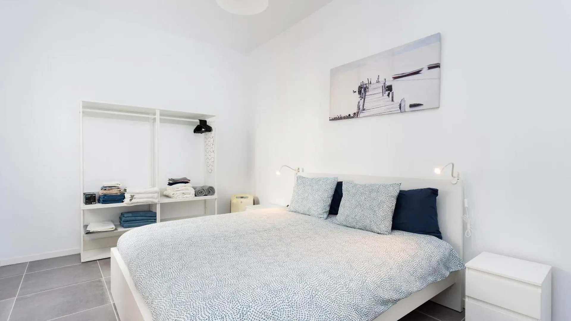 Home2Book Charming Casa Carretas La Laguna Center Apartamento
